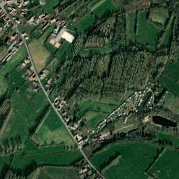 Vue de Camping La Nouvelle Aventure