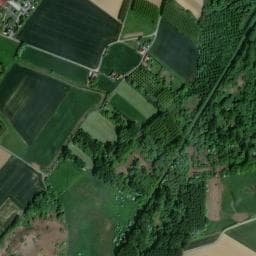 Vue de Camping du Grand Sart