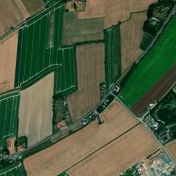 Vue de Camping municipal