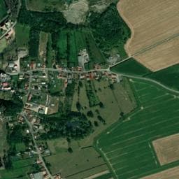Vue de Camping Holiday Village