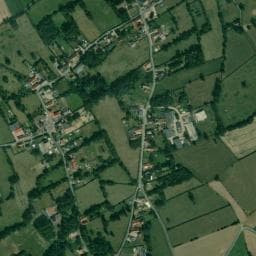 Vue de La Ferme Du Milieu