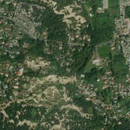 Vue de Domaine de l'Abri Côtier
