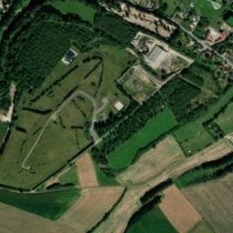 Vue de Domaine du Blanc Pignon