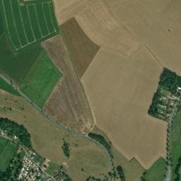 Vue de Les Prés de la Ternoise