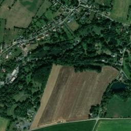 Vue de Domaine de la Flaminette