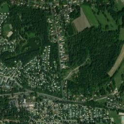 Vue de Domaine de Diane