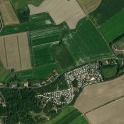 Vue de Aire de camping-car à Le Crotoy (2)