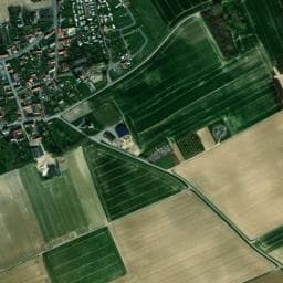 Vue de La Paille Haute