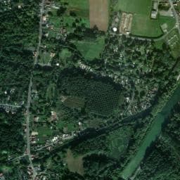 Vue de Camping municipal d'Arleux