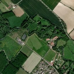 Vue de Les Peupliers de l'Authie