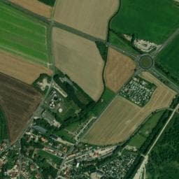 Vue de La Côte Picarde