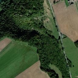 Vue de Plateau de Freyr