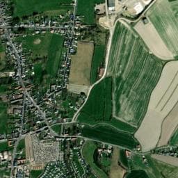 Vue de La Vieille Eglise