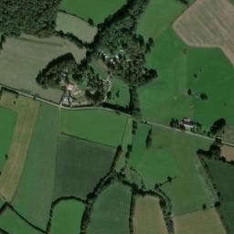 Vue de Camping Natura les Prés du Sart
