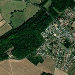 Vue de Le Picardy