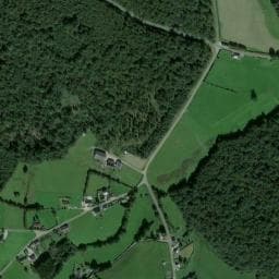Vue de Bivouac du Château Doyen