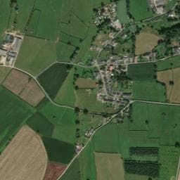 Vue de Le Clos Vert