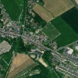 Vue de Le Cateau-Cambrésis