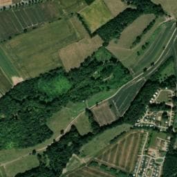 Vue de Clos Cacheleux