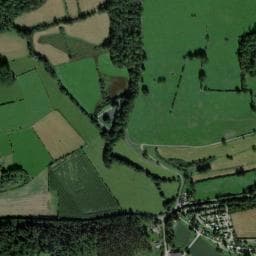 Vue de Naturia - EcoCamp de Chimay