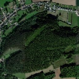 Vue de Bivouac de Boussu-en-Fagne