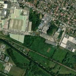 Vue de Aire CCar Mers