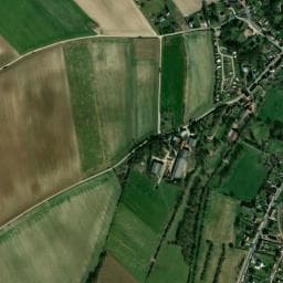 Vue de Le Village