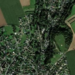 Vue de Le Val Boisé