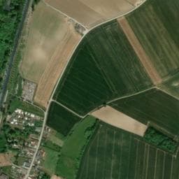 Vue de La Buissonnière