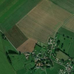 Vue de Les cabanes d'Eddie "Trappeur" - Domaine Le Soleil Couchant