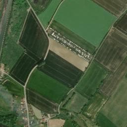 Vue de Camping de l'Espérance
