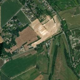 Vue de Domaine Saâne et Mer