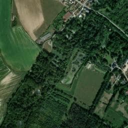 Vue de Roulotte Eglantine