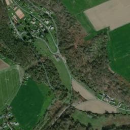 Vue de Aire de camping-car à Criquetot-le-Mauconduit