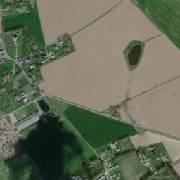 Vue de Aire à la ferme "le Fruit de nos prairies"