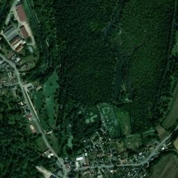 Vue de Le Vivier aux Carpes