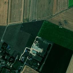 Vue de Aire de stationnement de Gonzeville