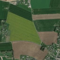 Vue de Aire de stationnement de Gerville