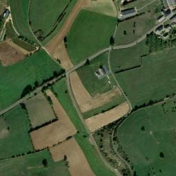 Vue de Aire de camping-car - Barbaise La Cidrerie de Warnécourt