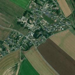 Vue de Ferme Guillaume le Conquérant