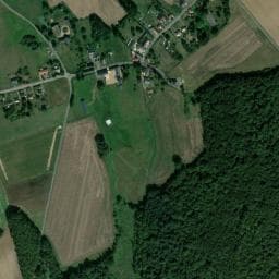 Vue de La ferme du Tao