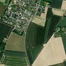 Vue de Le Grand Hameau