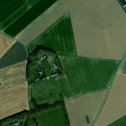 Vue de Roulotte Gabi