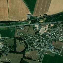 Vue de Le Vert d'Orezza - Le Chêne
