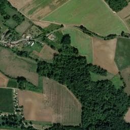 Vue de Étangs du Moulin
