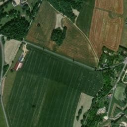 Vue de Aire de camping-car à Montmédy