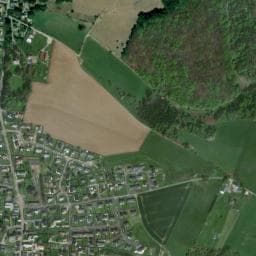 Vue de Aire de camping-car à Saint-Jean-de-Folleville (3)