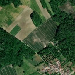Vue de Le Moulin
