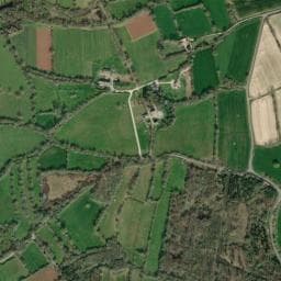 Vue de Aire naturelle de l'Oraille