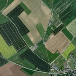 Vue de Aire de service de Norville